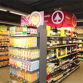 Liquor  store in Wornall  Kansas city MO 64114